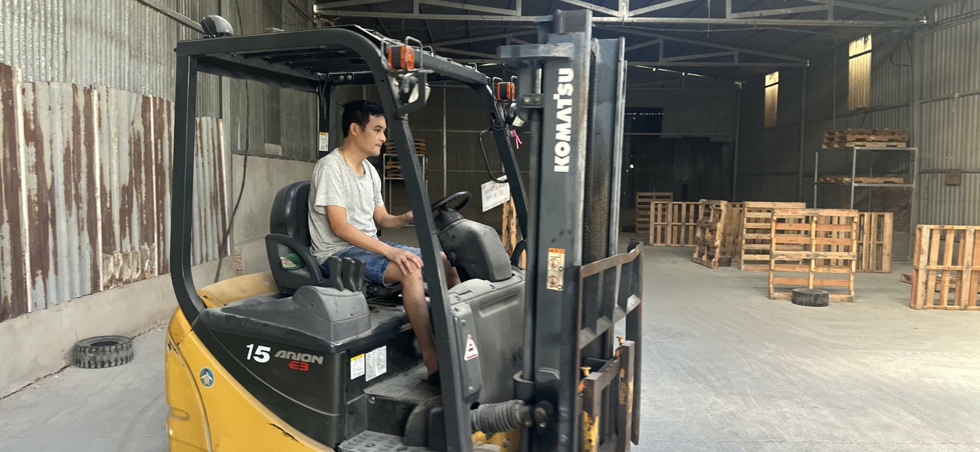 THI CẤP CHỨNG CHỈ